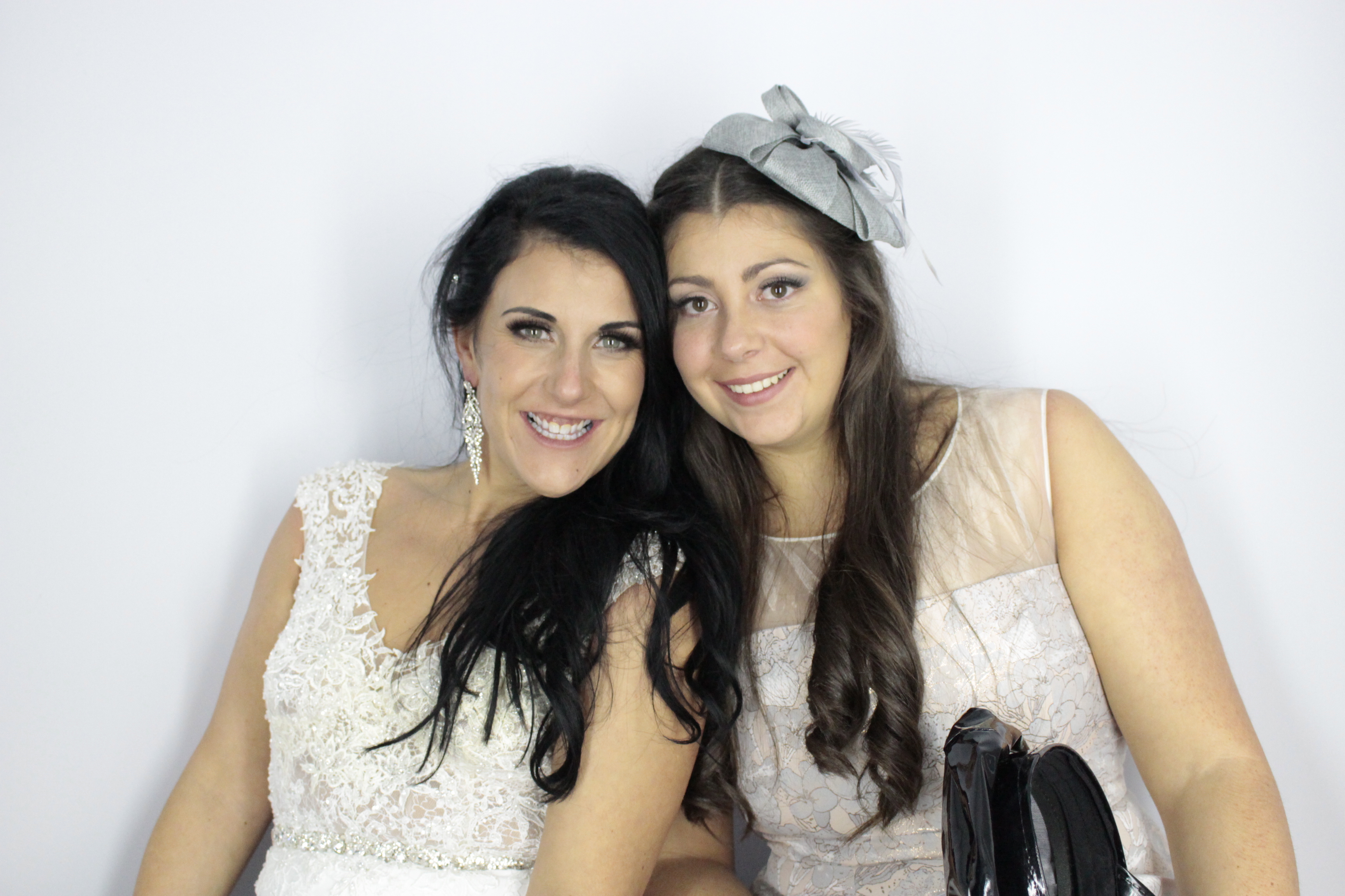 Darren and Claire’s Wedding  | View more photos from the event at gallery.myphotoboothexperience.co.uk/u/MyPhotoBoothExperienceLtd/Darren-and-Claire’s-Wedding